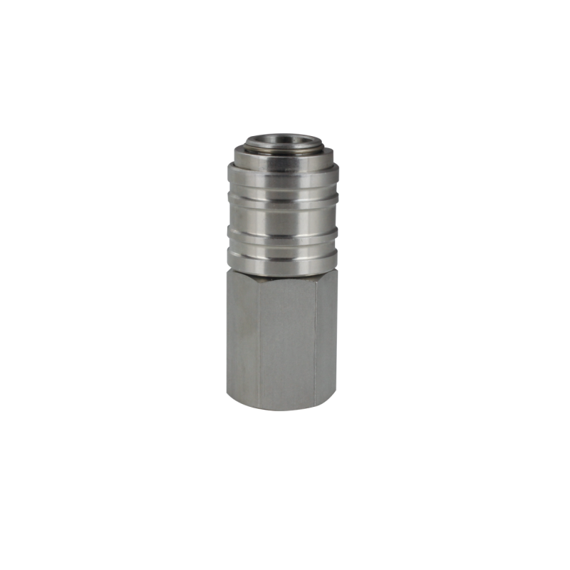 Cupla rapida mama INOX universala filet interior