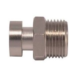 Racord baioneta tata filet exterior