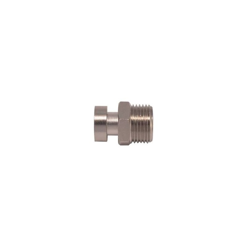 Racord baioneta tata filet exterior