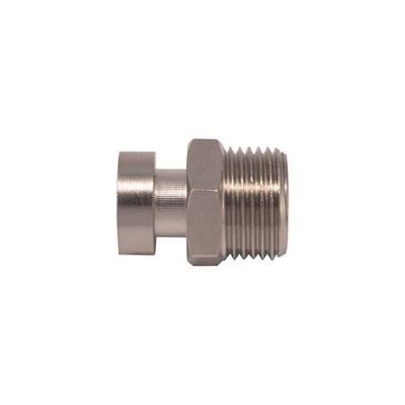Racord baioneta tata filet exterior