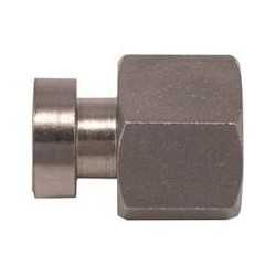Racord baioneta mama filet interior