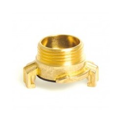 Racord baioneta gigant filet exterior