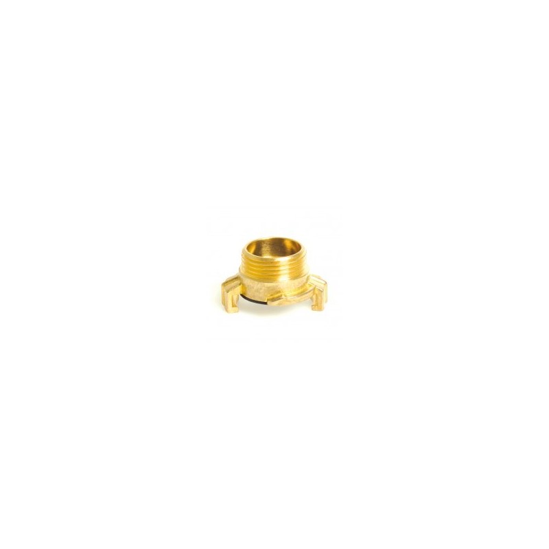 Racord baioneta gigant filet exterior