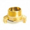 Racord baioneta gigant filet exterior