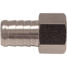Racord filet interior cu bradut