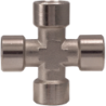 Racord cruce filet interior