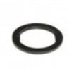 Saiba NYLON dantelat neagra
