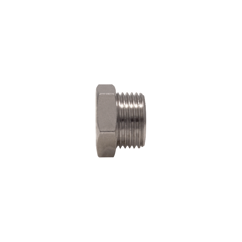 Dop cilindric cu filet ext