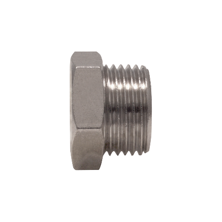 Dop cilindric cu filet ext