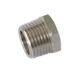 Dop conic cu filet exterior