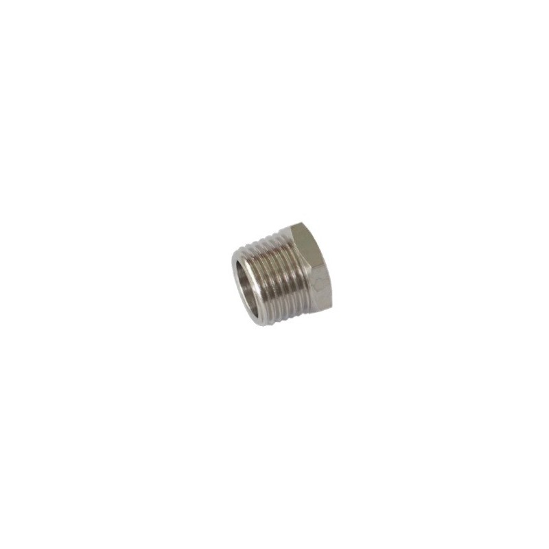 Dop conic cu filet exterior