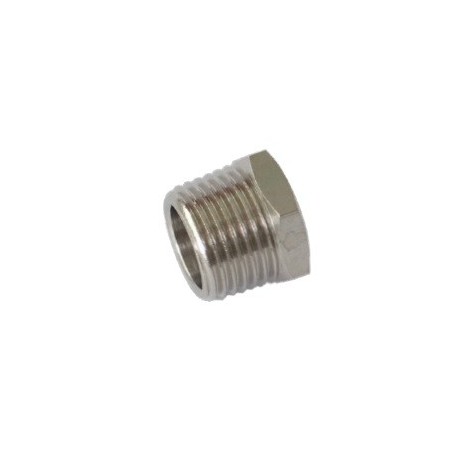 Dop conic cu filet exterior