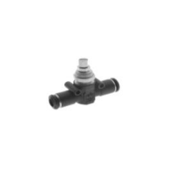 Regulator flux uni./bidirectional