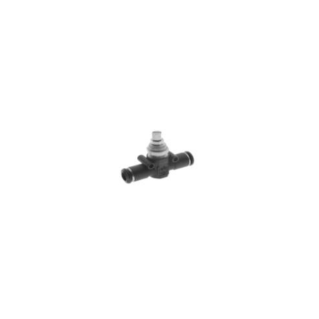Regulator flux uni./bidirectional