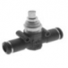 Regulator flux uni./bidirectional
