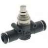 Regulator flux uni./bidirectional