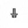 Cuple rapide push-in polimer Banjo ''L'' filet exterior