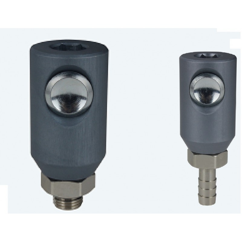 Cupla mama ISO 6150 C-14 filet exterior/bradut