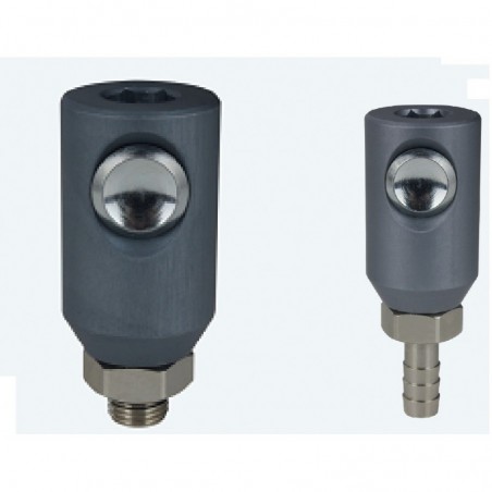Cupla mama ISO 6150 C-14 filet exterior/bradut
