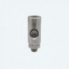 Cupla mama Inox profil Euro filet exterior