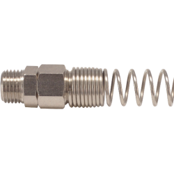 Racord Tub filet exterior cu arc