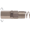 Racord Tub rotativ filet interior cu arc