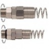 Racord Tub filet exterior cu arc rotativ
