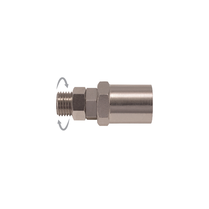 Racord rotativ filet exterior furtun