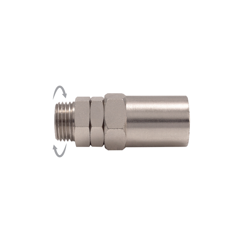 Racord gigant rotativ filet exterior furtun