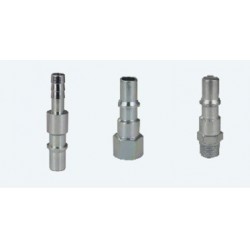 Cupla tata ISO 6150 C-14 profil