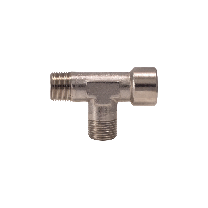 Racord T filet interior lateral