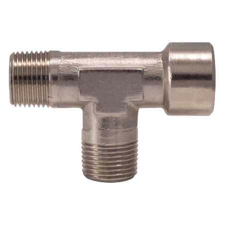 Racord T filet interior lateral