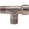 Racord T filet interior lateral