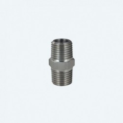 Niplu conic INOX
