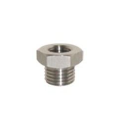 Reductie conica INOX