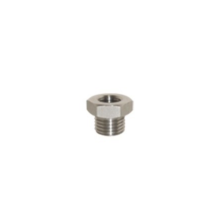 Reductie conica INOX