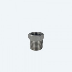 Reductie conica INOX