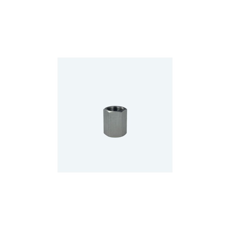 Mufa INOX
