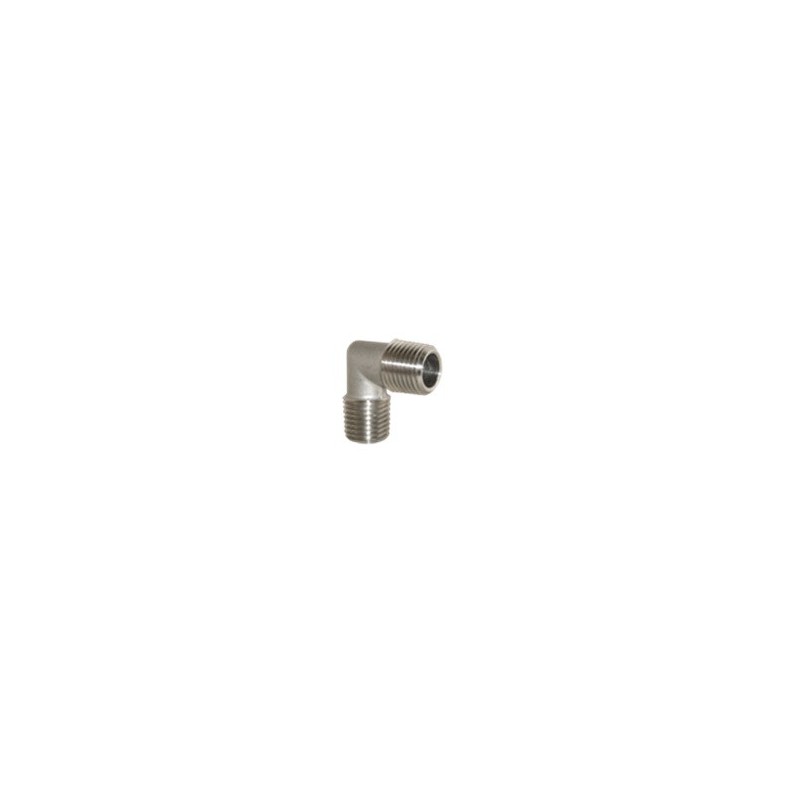 Racord ,,L INOX