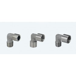 Racord ,,L INOX