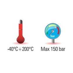 Racord ,,L INOX