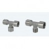 Racord  T  INOX