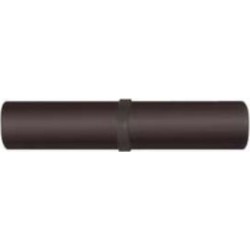 Cuple rapide push-in polimer dublu conector