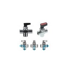 Dop INOX 316L