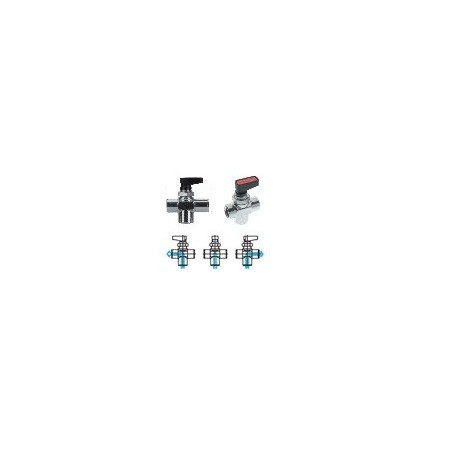 Dop INOX 316L
