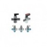 Dop INOX 316L