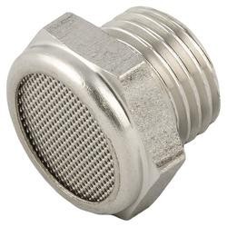 Amortizor zgomot INOX