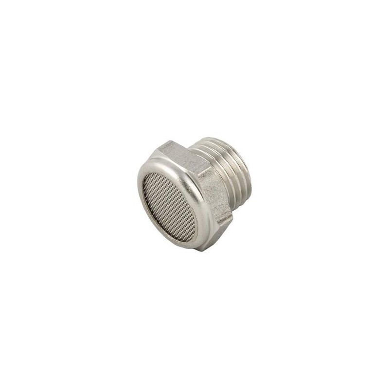 Amortizor zgomot INOX