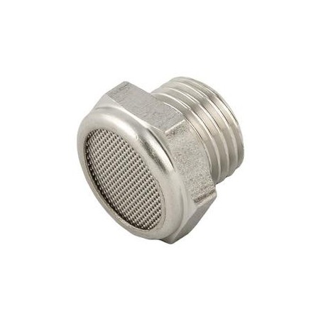 Amortizor zgomot INOX