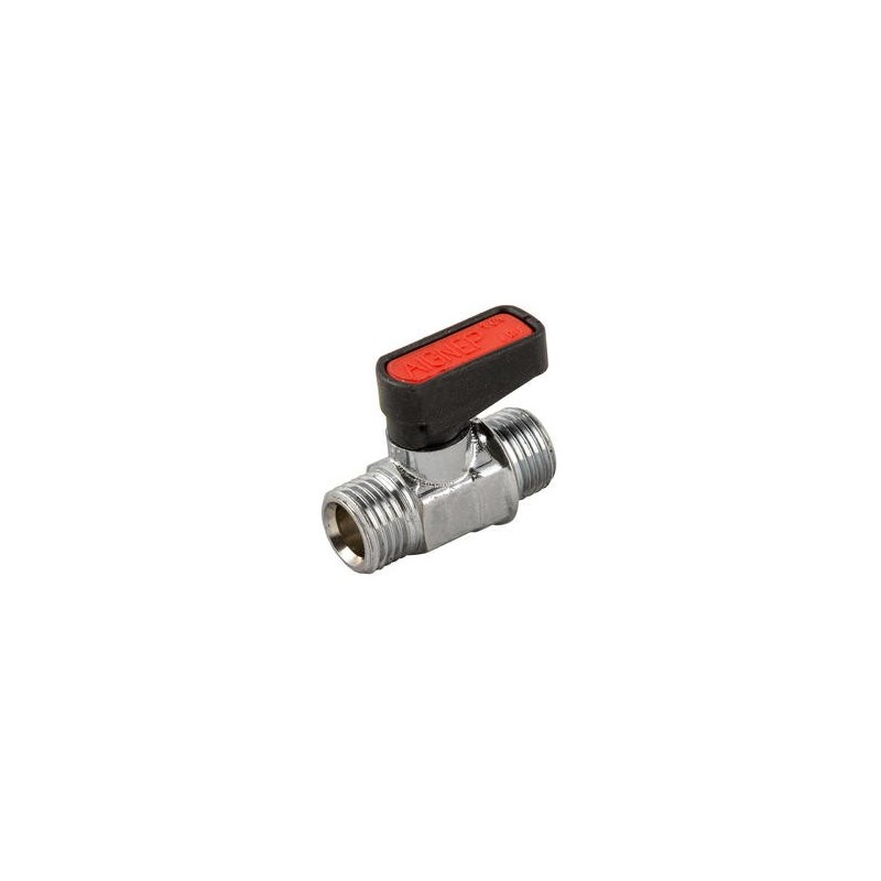 Minirobinet 2/2 cu filet M/M